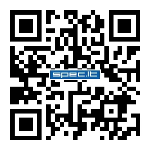 QR kodas | Transha, UAB | spec.lt