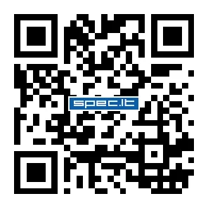 QR kodas | Transhela, UAB | spec.lt