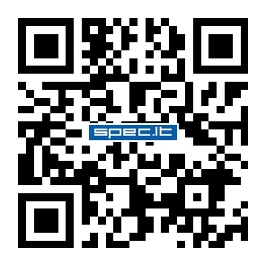QR kodas | Transhitas, UAB | spec.lt