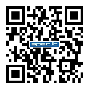 QR kodas | Transidas, IĮ | spec.lt