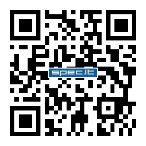 QR kodas | Transidra, UAB | spec.lt