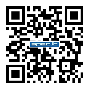 QR kodas | Transiga, UAB | spec.lt