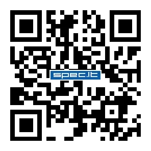 QR kodas | Transiggis, UAB | spec.lt