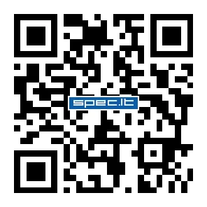 QR kodas | Transignė, IĮ | spec.lt