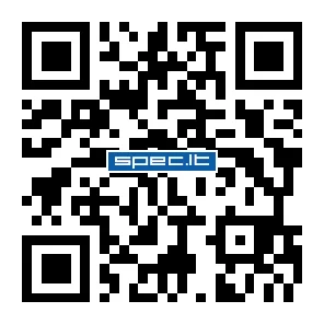 QR kodas | Transija ES, UAB | spec.lt