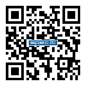 QR kodas | Transiloid, UAB | spec.lt
