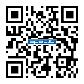 QR kodas | Transilus, UAB