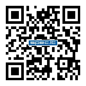 QR kodas | TRANSIMEKSA, UAB | spec.lt
