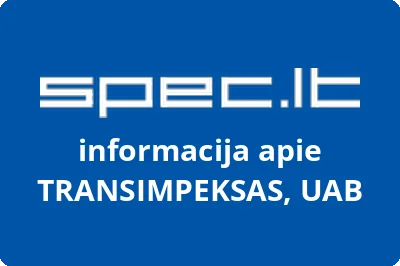 Transimpeksas, UAB