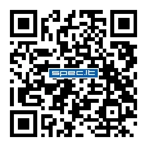 QR kodas | Transimpeksas, UAB | spec.lt