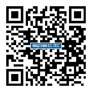 QR kodas | Transimperija, UAB | spec.lt