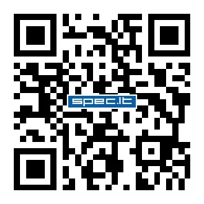 QR kodas | Transinota, UAB