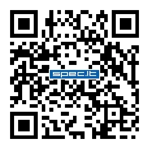 QR kodas | Transinovacijos, UAB