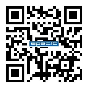 QR kodas | Transinta, UAB | spec.lt