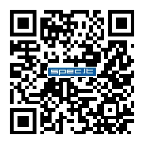 QR kodas | TRANSIT CARD INTERNATIONAL, UAB | spec.lt