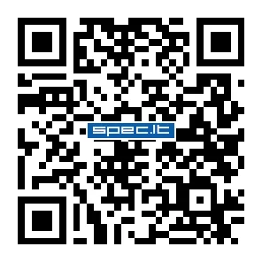 QR kodas | TRANSIT, E. Šalčio firma | spec.lt