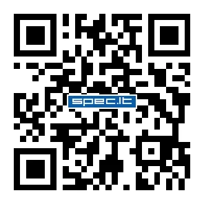 QR kodas | Transita ES, UAB