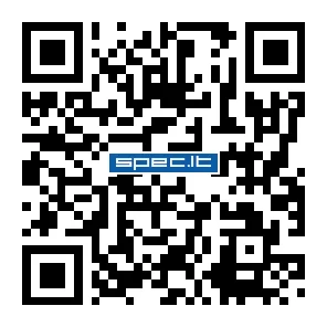 QR kodas | Transitnet baltic, UAB | spec.lt