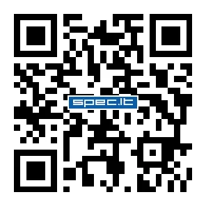 QR kodas | Transiva, UAB | spec.lt