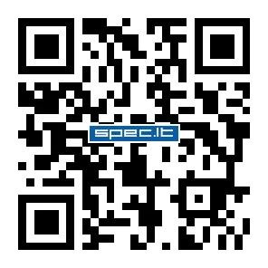 QR kodas | Transjada, MB