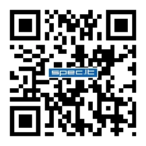 QR kodas | Transjana, UAB | spec.lt
