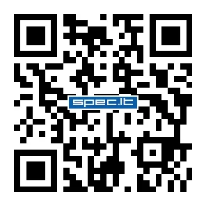 QR kodas | TRANSJOMA, UAB