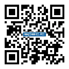 QR kodas | Transjulesta, UAB | spec.lt