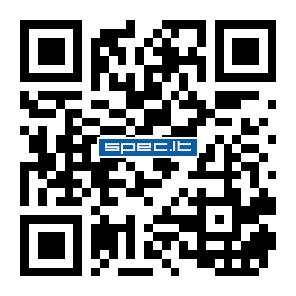 QR kodas | Transjumava, MB
