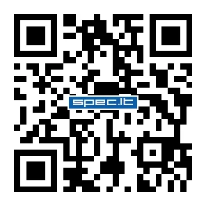 QR kodas | Transjurdeka, IĮ | spec.lt