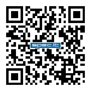 QR kodas | TRANSJUSTA, UAB | spec.lt
