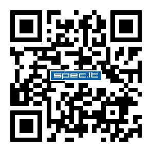 QR kodas | Transjustina, MB | spec.lt