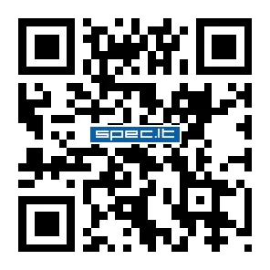 QR kodas | Transjuta, MB | spec.lt