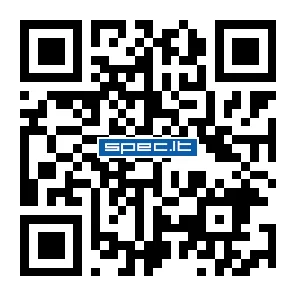 QR kodas | TRANSKA, UAB | spec.lt