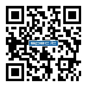 QR kodas | Transkaja, MB