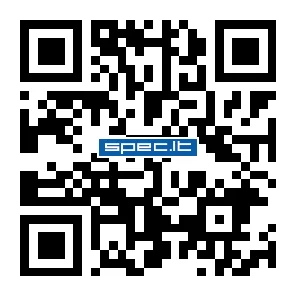 QR kodas | Transkalda, UAB | spec.lt