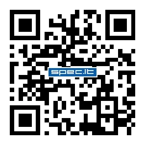 QR kodas | Transkalp, UAB