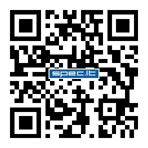 QR kodas | Transkasparas, MB | spec.lt