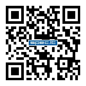 QR kodas | Tutus es, UAB