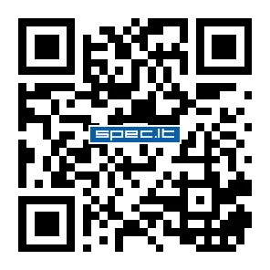 QR kodas | D art baldai, MB