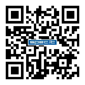 QR kodas | Transkede, UAB | spec.lt