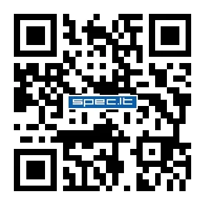 QR kodas | Transkesta, UAB