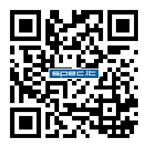 QR kodas | Transkida, UAB | spec.lt