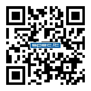 QR kodas | Transkilas, UAB | spec.lt