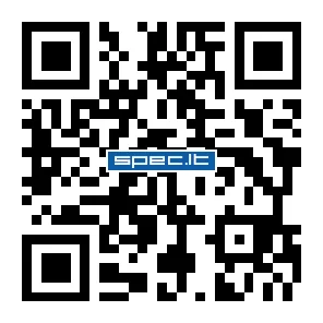 QR kodas | TRANSKINGAS, UAB