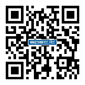 QR kodas | TRANSKLAUDA, UAB | spec.lt