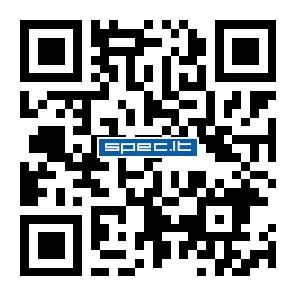 QR kodas | Transko Lt, UAB | spec.lt