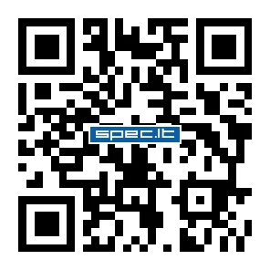 QR kodas | Transkom, UAB | spec.lt