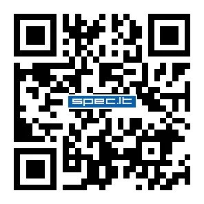 QR kodas | Transkomas, UAB | spec.lt