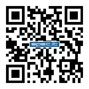 QR kodas | Breitto, UAB | spec.lt