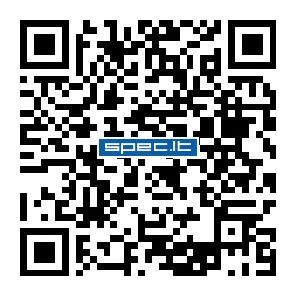 QR kodas | TRANSKONA, UAB Klaipėdos techninių apžiūrų centras | spec.lt